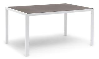 H&aring;nger Keramiskt glas Vit 140X90 cm - Slasken - Bonus M&ouml;bler
