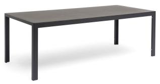 H&aring;nger Keramiskt glas Svart 210X90 cm - Hillerstorp - Bonus M&ouml;bler
