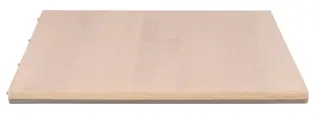 Dawsone 45X90 cm Vitpigmenterad ek - Rowico Home - Bonus M&ouml;bler