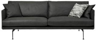 Electra 3,5-sits 227 cm - Br&ouml;derna Anderssons - Bonus M&ouml;bler