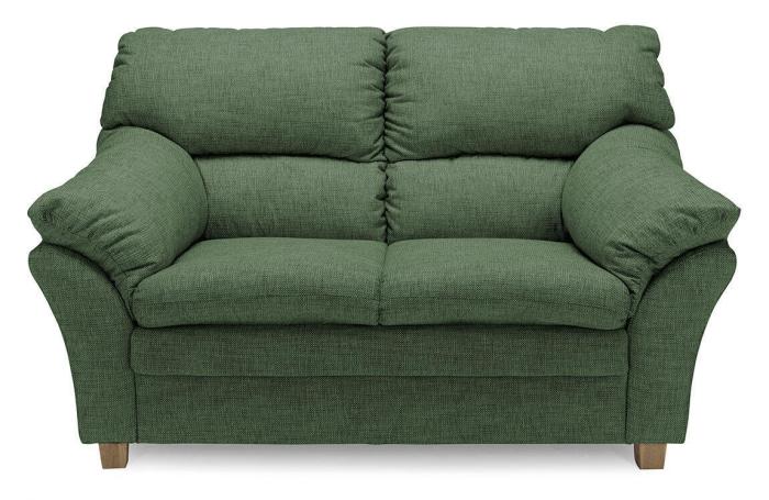 Bild 2, Valetta Tyg 2-sits 158 cm - Hjort Knudsen - Bonus Möbler