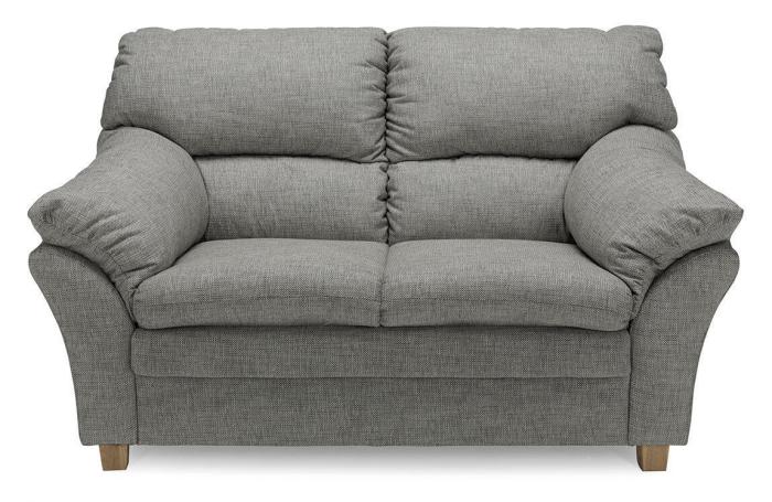 Bild 3, Valetta Tyg 2-sits 158 cm - Hjort Knudsen - Bonus Möbler