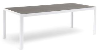 H&aring;nger Keramiskt glas Vit 210X90 cm - Hillerstorp - Bonus M&ouml;bler