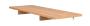 Glenside 50X130 cm Oljad ek - Rowico Home - Bonus M&ouml;bler