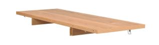 Glenside 50X130 cm Oljad ek - Rowico Home - Bonus M&ouml;bler