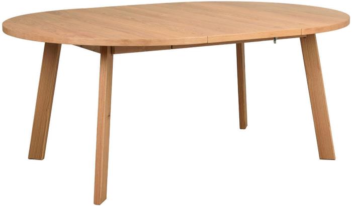 Bild 2, Glenside 50X130 cm Oljad ek - Rowico Home - Bonus Möbler