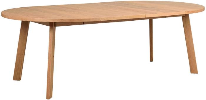 Bild 3, Glenside 50X130 cm Oljad ek - Rowico Home - Bonus Möbler