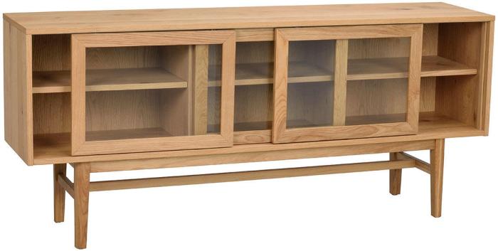 Bild 3, Hazelton 170 cm Oljad ek - Rowico Home - Bonus Möbler