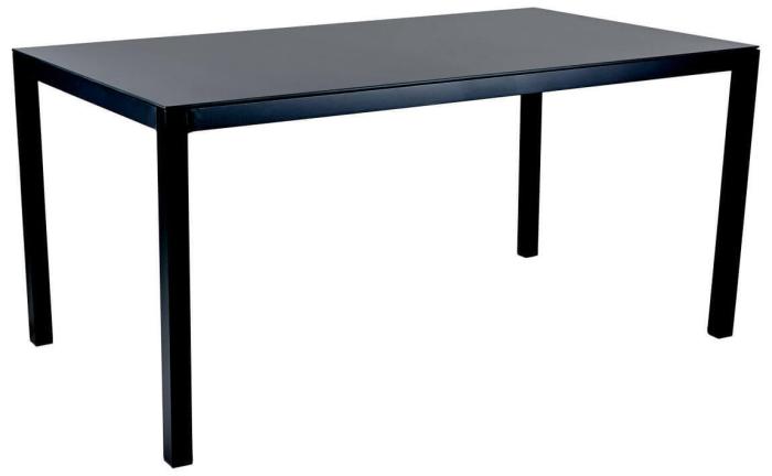 Bild 3, Rana Hög 2H3/3H2 vändbar Svart - Brafab - Bonus Möbler