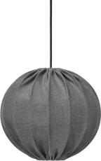 Alva Outdoor Etamine Gr&aring; 30 cm - PR Home - Bonus M&ouml;bler