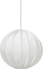 Alva Outdoor Etamine Offwhite 30 cm - PR Home - Bonus M&ouml;bler
