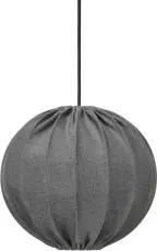 Alva Outdoor Etamine Gr&aring; 30 cm - PR Home - Bonus M&ouml;bler