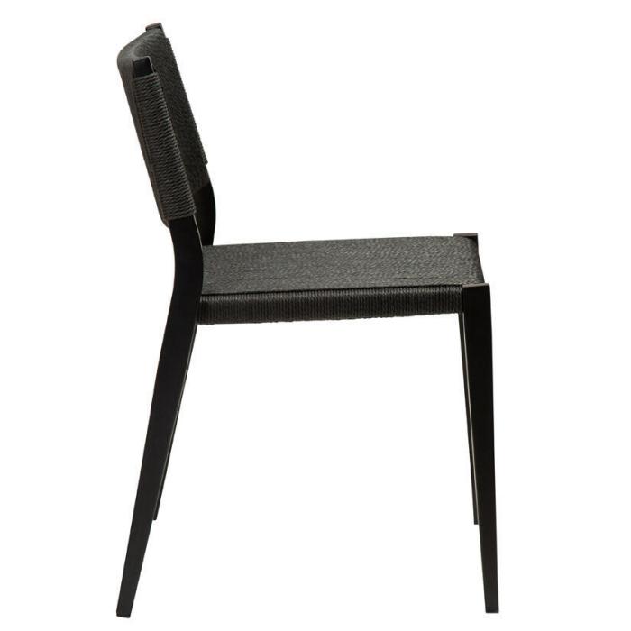 Bild 3, Loop Black - Dan-Form - Bonus Möbler
