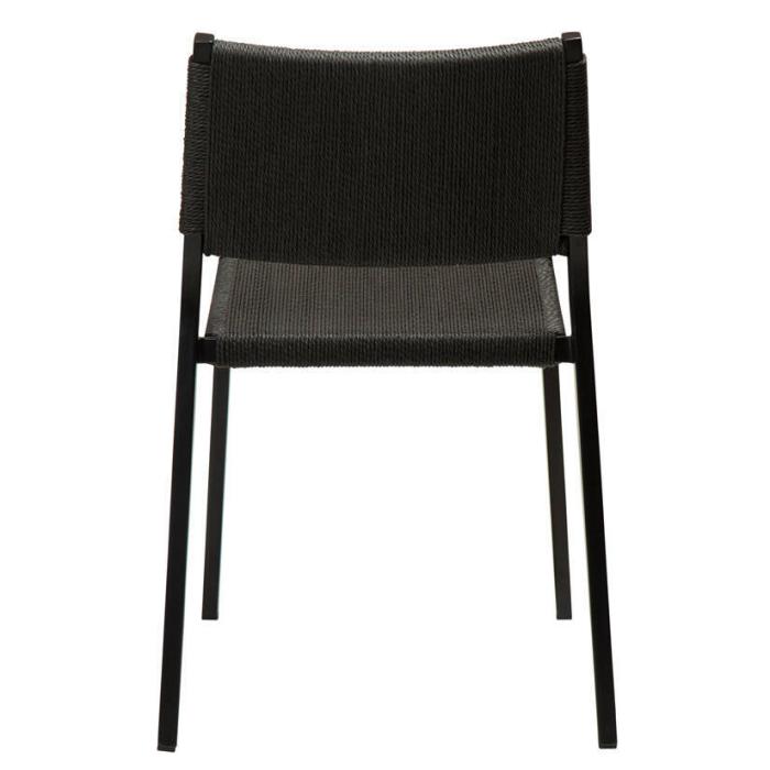 Bild 4, Loop Black - Dan-Form - Bonus Möbler