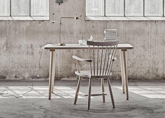 Bild 4, Miss Tailor Ek 185X82 cm, Vitolja - Stolab - Bonus Möbler