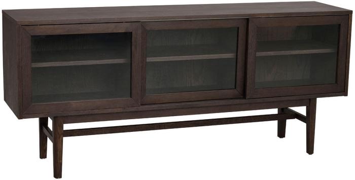 Bild 2, Hazelton 170 cm Brunoljad ek - Rowico Home - Bonus Möbler