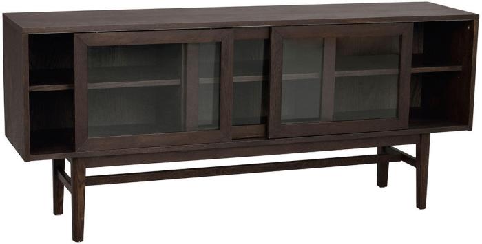 Bild 3, Hazelton 170 cm Brunoljad ek - Rowico Home - Bonus Möbler
