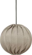 Alva Outdoor Etamine Beige 50 cm - PR Home - Bonus M&ouml;bler