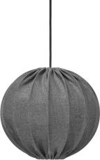 Alva Outdoor Etamine Gr&aring; 50 cm - PR Home - Bonus M&ouml;bler