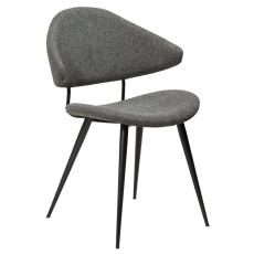 Napoleon Boucl&eacute;tyg Pebble Grey - Dan-Form - Bonus M&ouml;bler