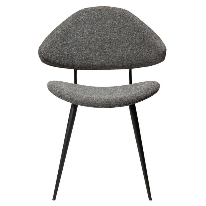 Bild 2, Napoleon Bouclétyg Pebble Grey - Dan-Form - Bonus Möbler