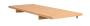 Maddock 50X135 cm Oljad ek - Rowico Home - Bonus M&ouml;bler