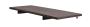 Maddock 50X135 cm Brunoljad ek - Rowico Home - Bonus M&ouml;bler