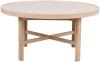 Beige keramik / Vitpigmenterad ek