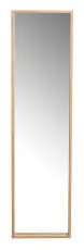 Hillmond 40X150 cm Lackad ek - Rowico Home - Bonus M&ouml;bler