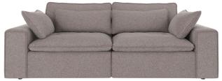 Rawlins Tyg Brenda Gr&aring;beige - Rowico Home - Bonus M&ouml;bler