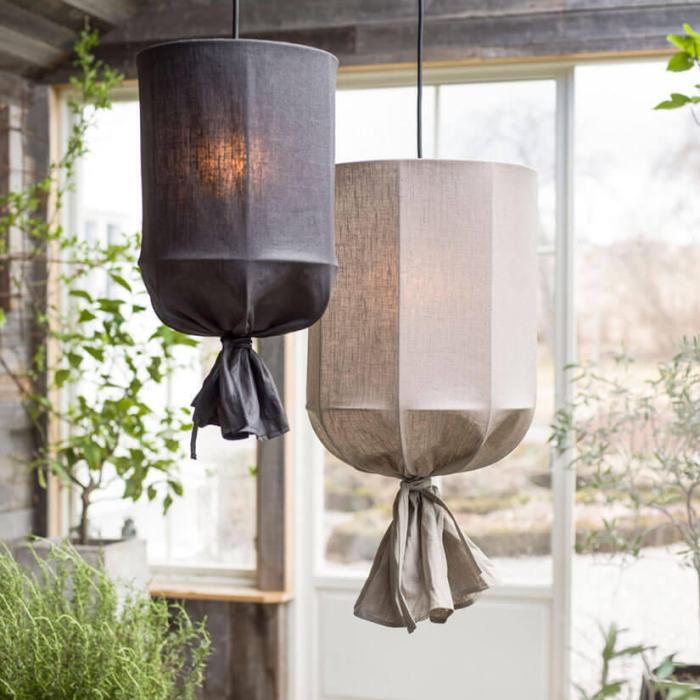 Bild 3, Round Outdoor Ljusgrå 30 cm - PR Home - Bonus Möbler