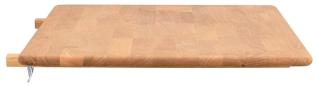 Tyler 50X90 cm Oljad ek - Rowico Home - Bonus M&ouml;bler