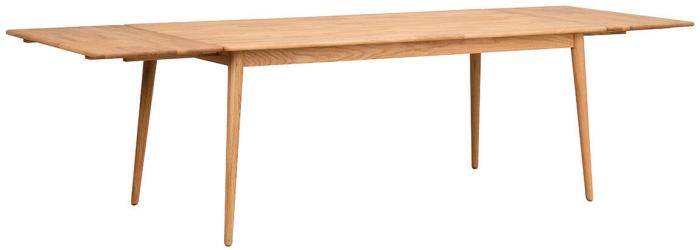 Bild 3, Tyler 50X90 cm Oljad ek - Rowico Home - Bonus Möbler