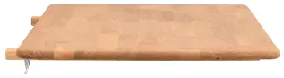 Tyler 50X90 cm Oljad ek - Rowico Home - Bonus M&ouml;bler