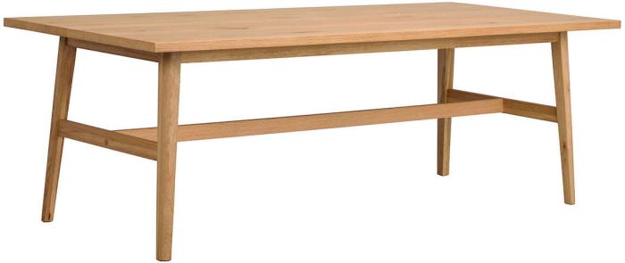 Bild 2, Plainfield 220X100 cm Oljad ek - Rowico Home - Bonus Möbler