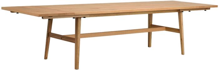 Bild 2, Plainfield 50X100 cm Oljad ek - Rowico Home - Bonus Möbler