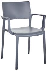 Lilibet Grey - Brafab - Bonus M&ouml;bler