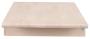 Tyler 40X105 cm Vitpigmenterad ek - Rowico Home - Bonus M&ouml;bler