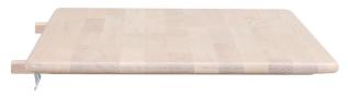 Tyler 50X90 cm Vitpigmenterad ek - Rowico Home - Bonus M&ouml;bler