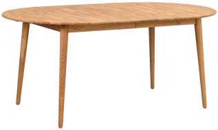 Tyler 170-210X105 cm Oljad ek - Rowico Home - Bonus M&ouml;bler