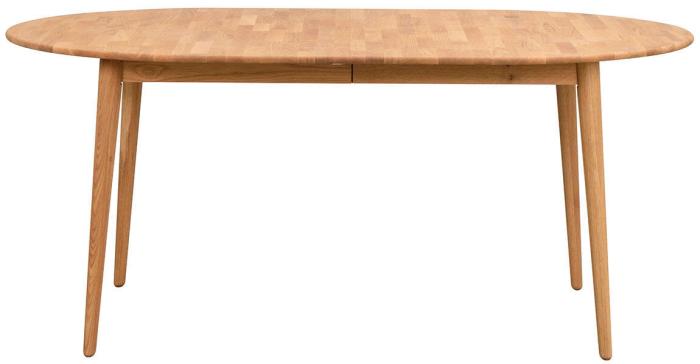 Bild 2, Tyler 170-210X105 cm Oljad ek - Rowico Home - Bonus Möbler