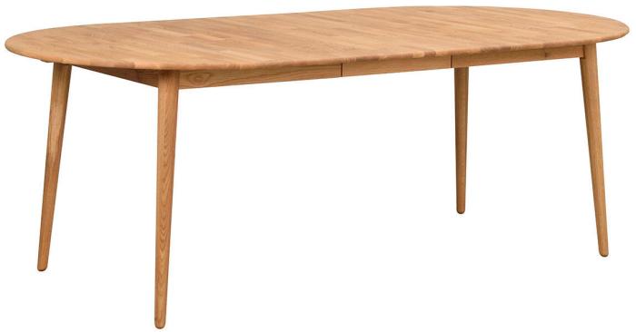 Bild 3, Tyler 40X105 cm Oljad ek - Rowico Home - Bonus Möbler