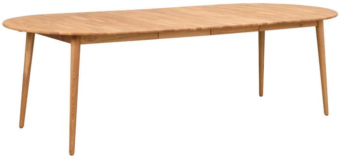 Bild 4, Tyler 40X105 cm Oljad ek - Rowico Home - Bonus Möbler