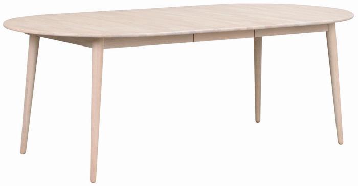 Bild 3, Tyler 40X105 cm Vitpigmenterad ek - Rowico Home - Bonus Möbler