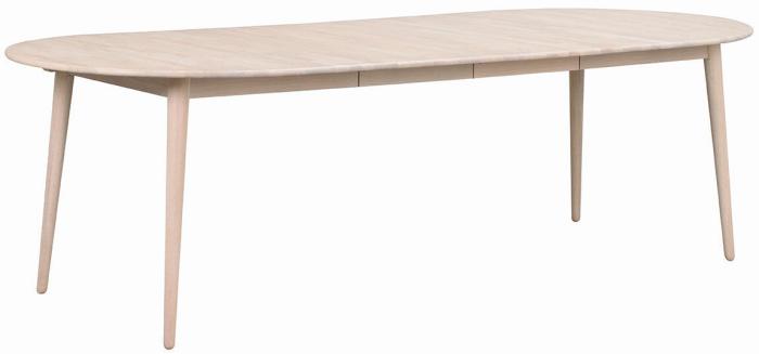 Bild 4, Tyler 40X105 cm Vitpigmenterad ek - Rowico Home - Bonus Möbler