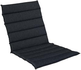 Delia 54 cm bred M&ouml;rkgr&aring; - Brafab - Bonus M&ouml;bler