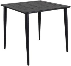 Nimes 78X78 cm Svart - Brafab - Bonus M&ouml;bler
