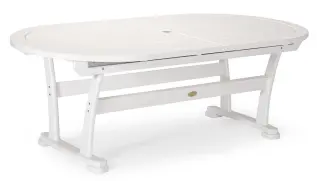 Amelia 212-332X110 cm Vit - Hillerstorp - Bonus M&ouml;bler