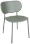 Zelia Nordic Green - Brafab - Bonus M&ouml;bler