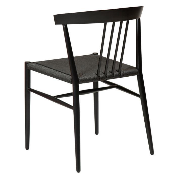 Bild 5, Sava Black - Dan-Form - Bonus Möbler